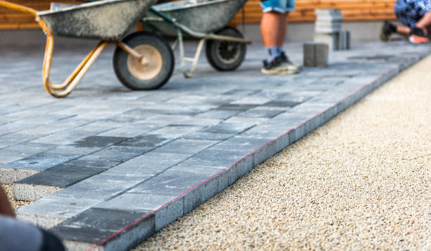 Best Best Driveway Pavers  in Ironton, MO