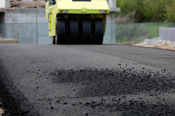 Best Best Driveway Pavers  in Ironton, MO