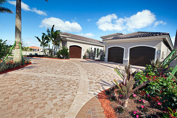 Reasons to Select Us for Your Driveway Paving Requirements in Ironton, MO