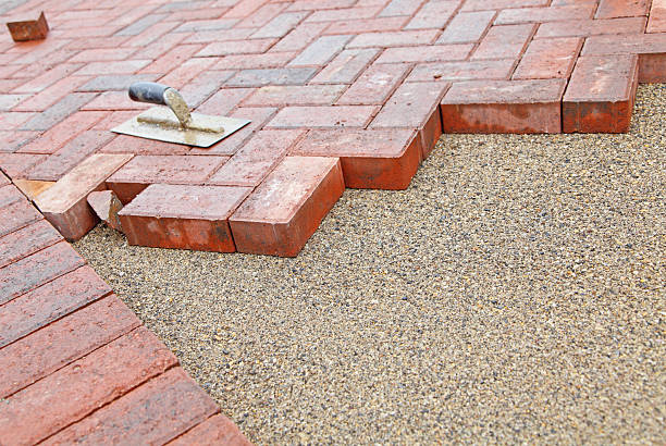 Best Interlocking Driveway Pavers  in Ironton, MO