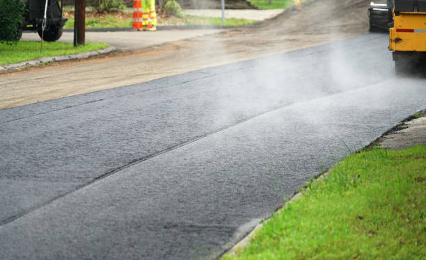 Best Local Driveway Pavers  in Ironton, MO