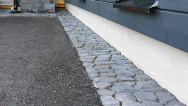 Best Driveway Paver Repair  in Ironton, MO