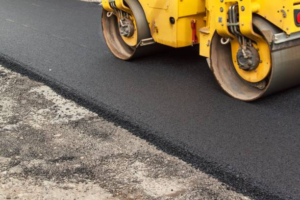 Best Commercial Driveway Pavers  in Ironton, MO